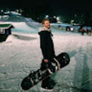 Meet your Posher, David